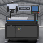 CNC-фрезерная станок