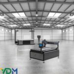 Strafor kesim makinesi