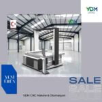 Strafor kesim makinesi