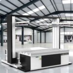 Sıcak Tel kesim makinası