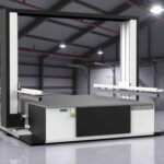 3d Strafor Kesim Makinesi