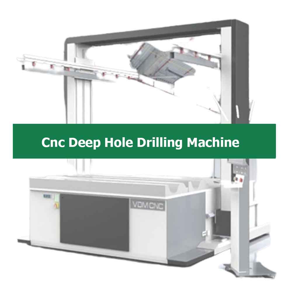cnc-deep-hole-drilling-machine Станок для глубокого сверления с ЧПУ