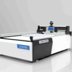 CNC Router Dual Head