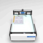 CNC Router Dual Head