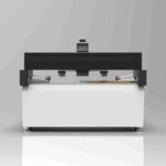 CNC Router Dual Head