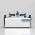 CNC Router Dual Head