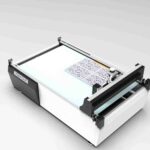 CNC Router Dual Head