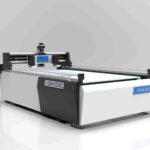 CNC Router Dual Head