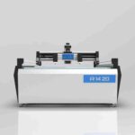 CNC Router Dual Head