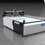 CNC Router Dual Head