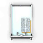 CNC Router Dual Head