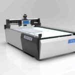 CNC Router Dual Head
