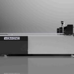 CNC Router Dual Head