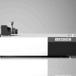 CNC Router Dual Head