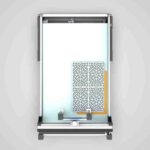 CNC Router Dual Head