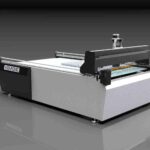 CNC Router Dual Head