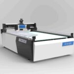 CNC Router Dual Head