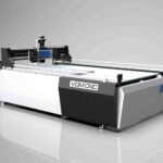 CNC Router Dual Head