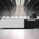 CNC Router Rotary Table