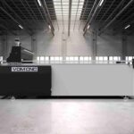 CNC Router Rotary Table