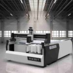 CNC Router Rotary Table