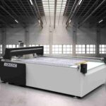 CNC Router Rotary Table