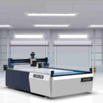 CNC Router Single Head