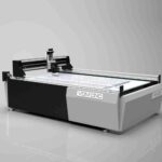 Фрезерный станок с ЧПУ, одношпиндельный