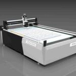 CNC Router Single Head