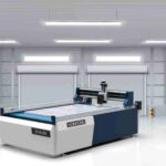 CNC Router Single Head