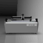 CNC Router Single Head