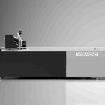 CNC Router Single Head