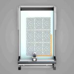 CNC Router Single Head