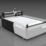 CNC Router Single Head