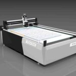 CNC Router Single Head